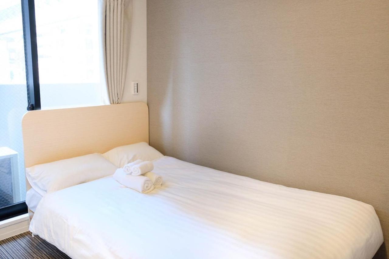 The Light Inn - Vacation Stay 94702 Tokyo prefektur Exteriör bild