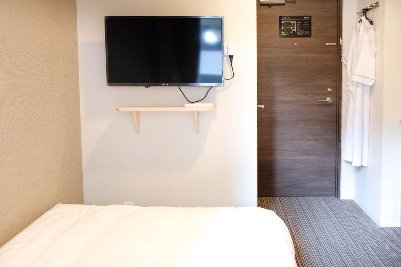 The Light Inn - Vacation Stay 94702 Tokyo prefektur Exteriör bild
